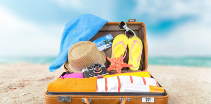 tips packing barang - yoexplore, liburan keluarga - yoexplore.co.id