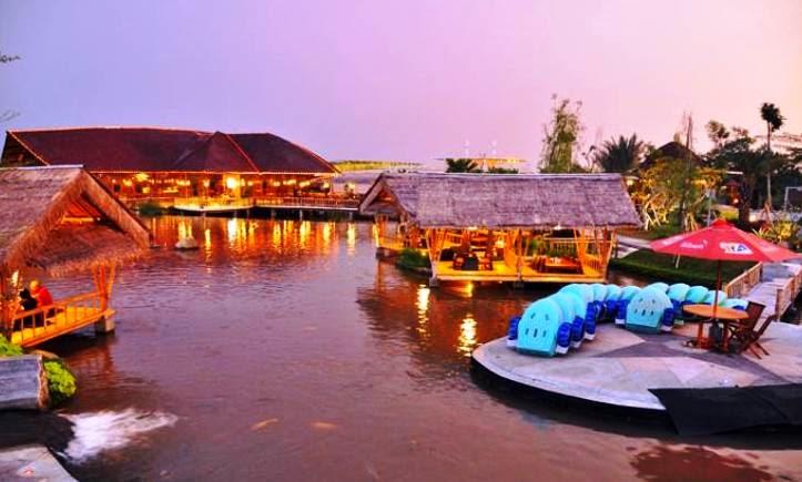 Wisata Romantis Di Bogor YOEXPLORE, Liburan Keluarga
