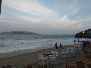 Wisata Pantai terbaik di Vietnam