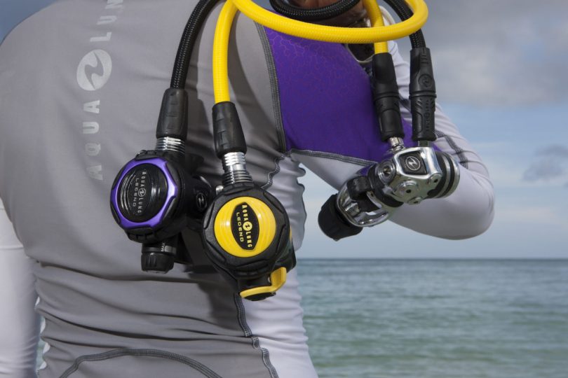 gear untuk diving - yoexplore, liburan keluarga - yoexplore.co.id