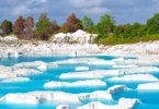 tempat wisata di belitung - yoexplore, liburan keluarga - yoexplore.co.id