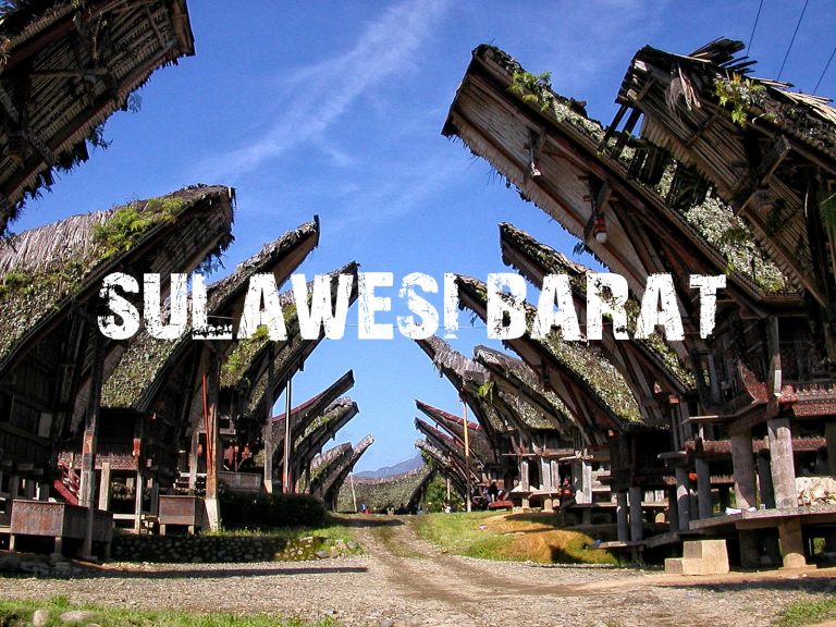 Wisata Di Sulawesi Barat - YOEXPLORE, Liburan Keluarga - Sulbar