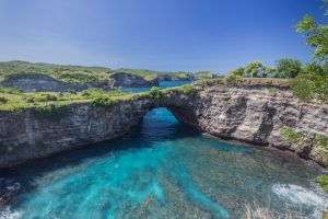 Indonesia Honeymoon Destinations