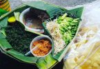 kuliner tradisional jawa yang hampir punah - yoexplore, liburan keluarga - yoexplore.co.id