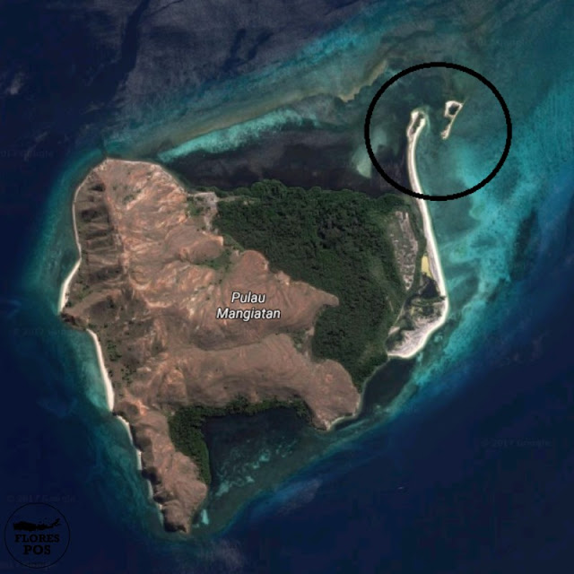 misteri pulau sembilan komodo - yoexplore, liburan keluarga - yoexplore.co.id