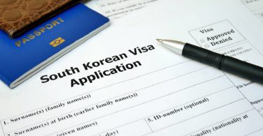 Cara mudah mengurus visa liburan ke korea - yoexplore, liburan keluarga - yoexplore.co.id