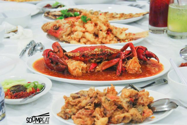 Wisata kuliner malam di Jakarta Barat - yoexplore, liburan keluarga - yoexplore.co.id