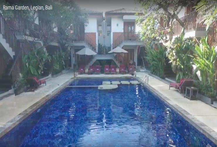 Rama Garden Hotel Bali - yoexplore - yoexplore.co.id