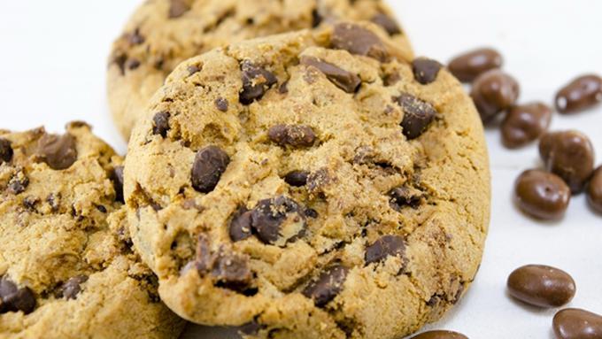 cara membuat kue Cookies Coklat Choco Chip - yoexplore, liburan keluarga - yoexplore.co.id