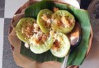 resep jaje laklak - yoexplore, liburan keluarga - yoexplore.co.id