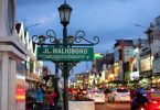 malioboro Yogyakarta - yoexplore, liburan keluarga - yoexplore.co.id