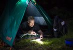 perlengkapan camping di hutan - yoexplore, liburan keluarga - yoexplore.co.id