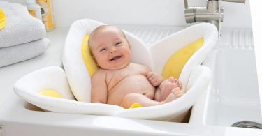 perlengkapan mandi bayi - yoexplore, liburan keluarga - yoexplore.co.id