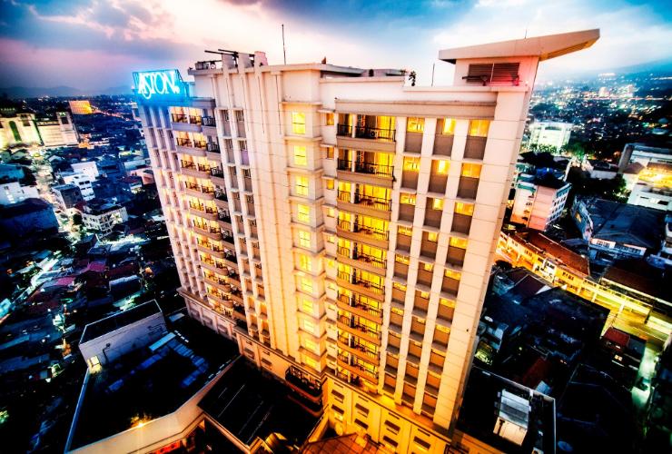 Aston Braga Hotel & Residence Bandung - yoexplore, liburan keluarga - yoexplore.co.id
