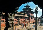 liburan di kathmandu - yoexplore - yoexplore