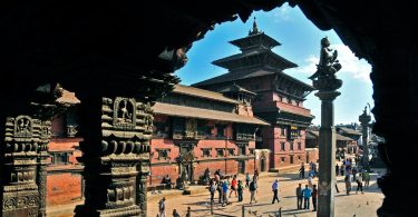 liburan di kathmandu - yoexplore - yoexplore