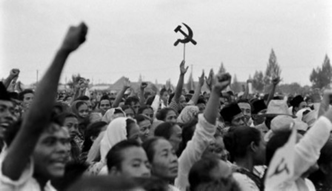 peristiwa pemberontakan di Indonesia - yoexplore, liburan keluarga - yoexplore.co.id