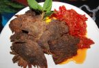 resep membuat dendeng sapi kering - yoexplore - yoexplore.co.id