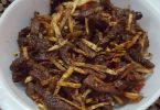 resep membuat sambal goreng sapi - yoexplore, liburan keluarga - yoexplore.co.id