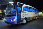 traveling dengan bus malam - yoexplore, liburan keluarga - yoexplore.co.id