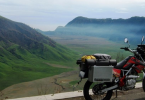 keuntungan traveling dengan motor - yoexplore, liburan keluarga - yoexplore.co.id