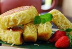 resep membuat kue pukis keju - yoexplore, liburan keluarga - yoexplore.co.id