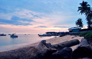 Explore East Kalimantan - Derawan Islands - YoExplore