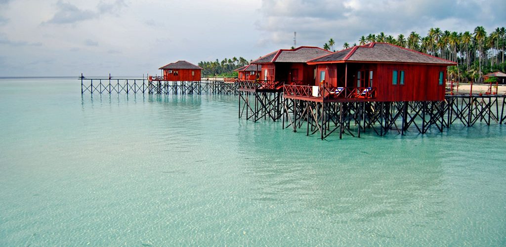 Explore East Kalimantan
