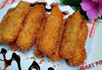 resep membuat pisang nugget - yoexplore, liburan keluarga - yoexplore.co.id