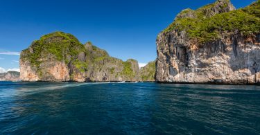 paket tour phuket dan Phi Phi Island - yoexplore, liburan keluarga - yoexplore.co.id