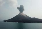 sejarah anak gunung krakatau - yoexplore, liburan keluarga - yoexplore.co.id