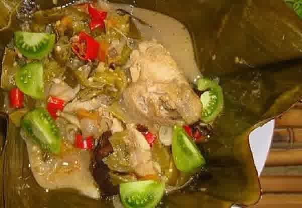 makanan tradisional dari Jawa Tengah - yoexplore, liburan keluarga - yoexplore.co.id