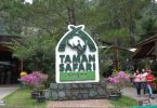taman safari di Indonesia - yoexplore, liburan keluarga - yoexplore.co.id