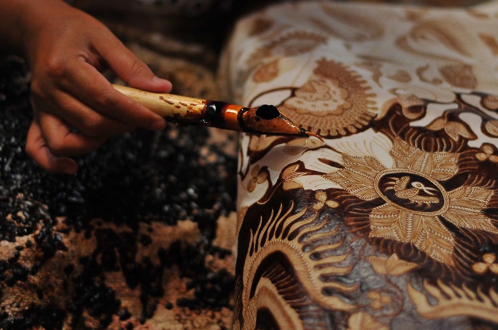 Batik Indonesia? Ini Top 3 Motif Yang Bernilai Tinggi | YOEXPLORE