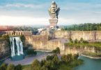 Bali Jadi Destinasi Wisata Paling Populer 2021