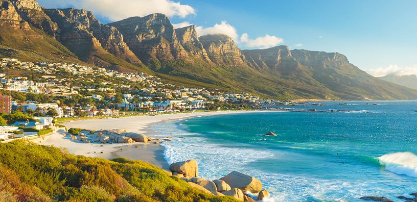explore afrika