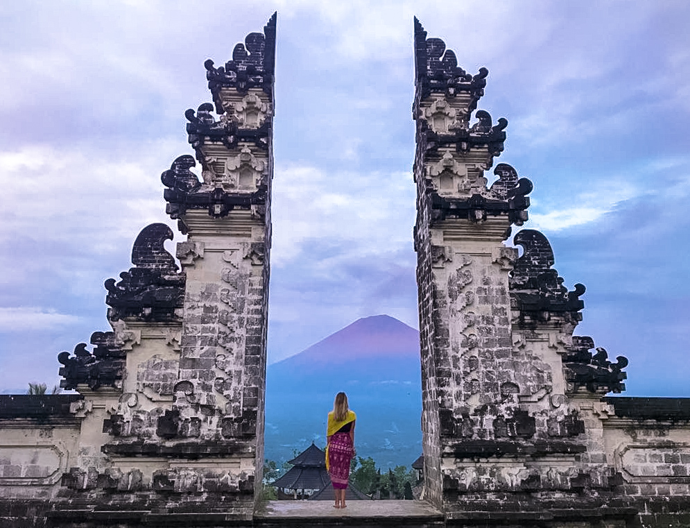 explore indonesia