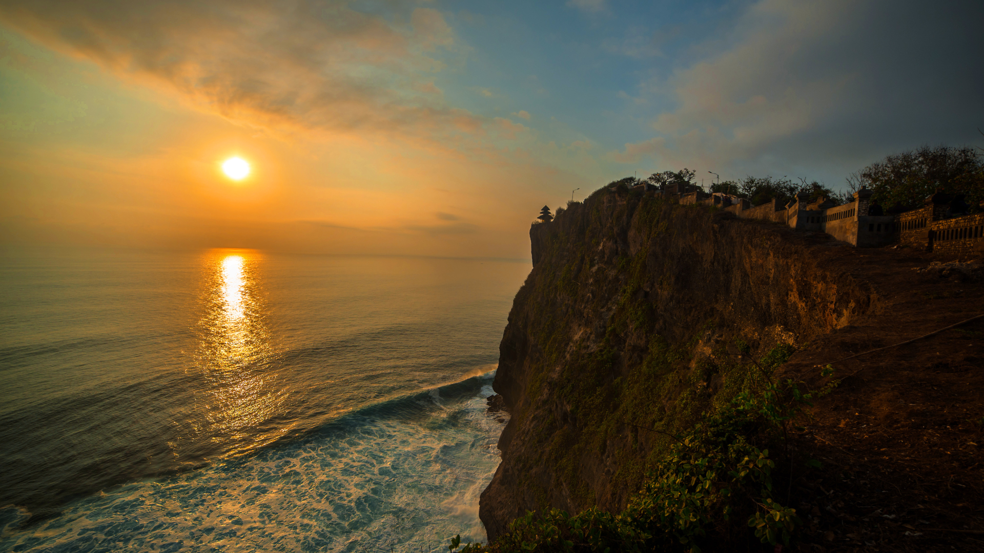 itinerary bali 10 days