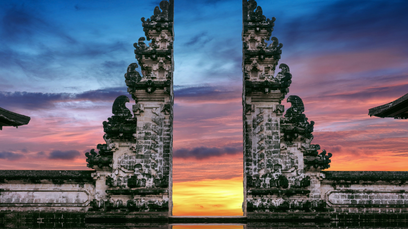 Travel to Bali Advice - 6 Tips - YOEXPLORE