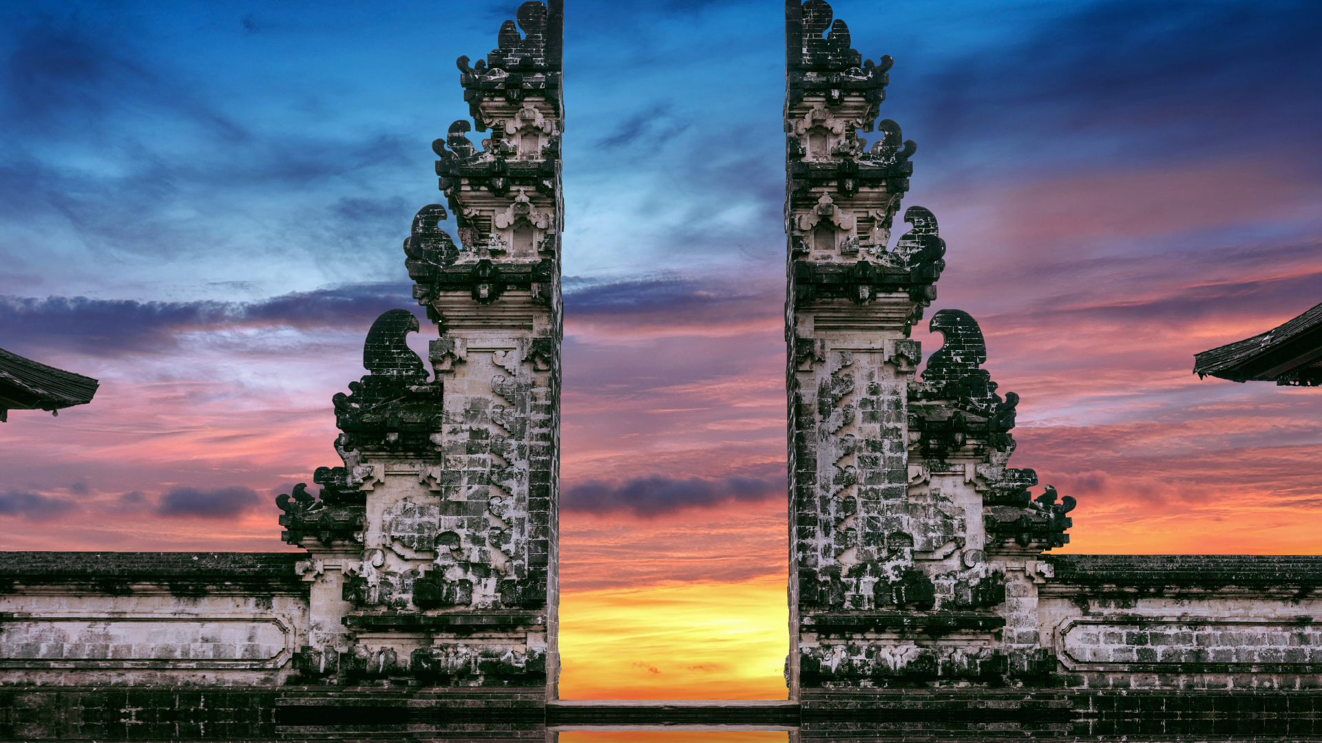 Itinerary Bali 7 Days