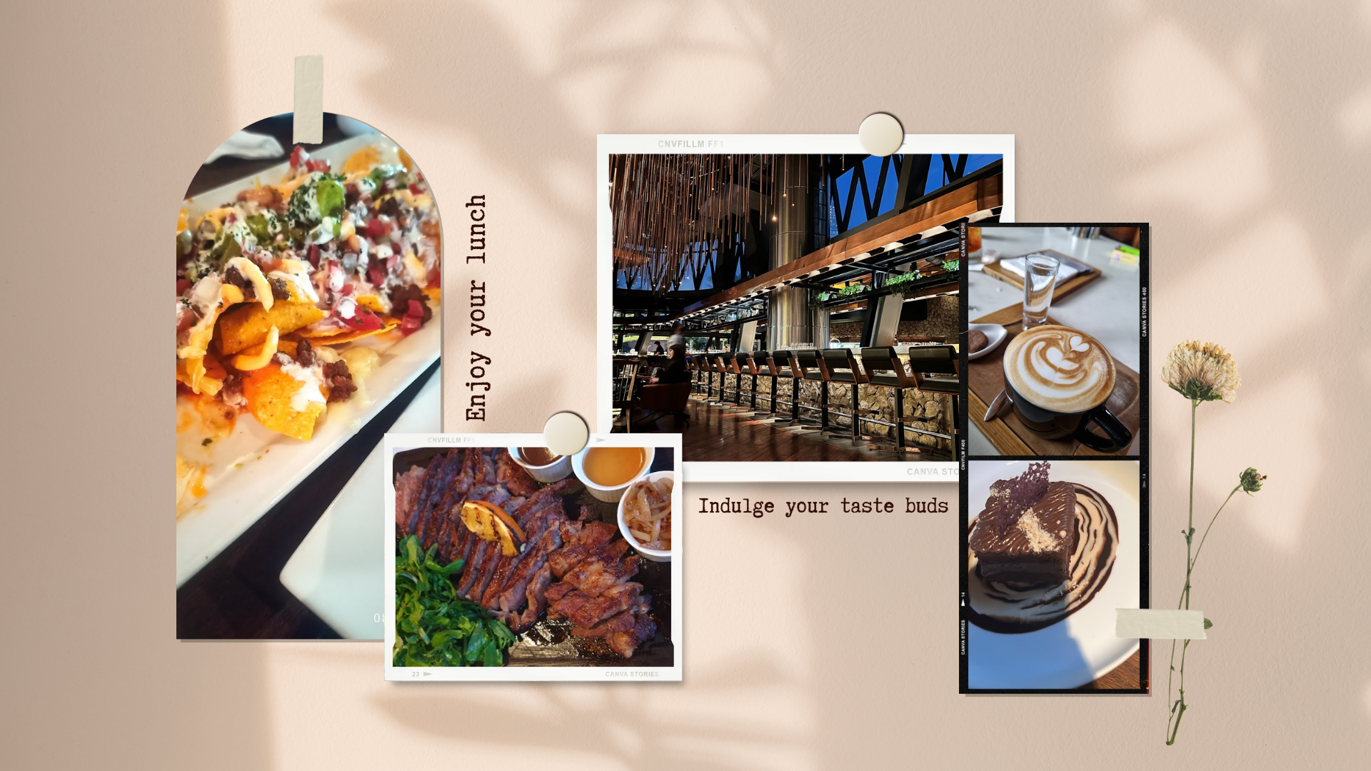 17 Restoran untuk Makan Siang di Jakarta Selatan - YOEXPLORE - Bluegrass Bar & Grill 