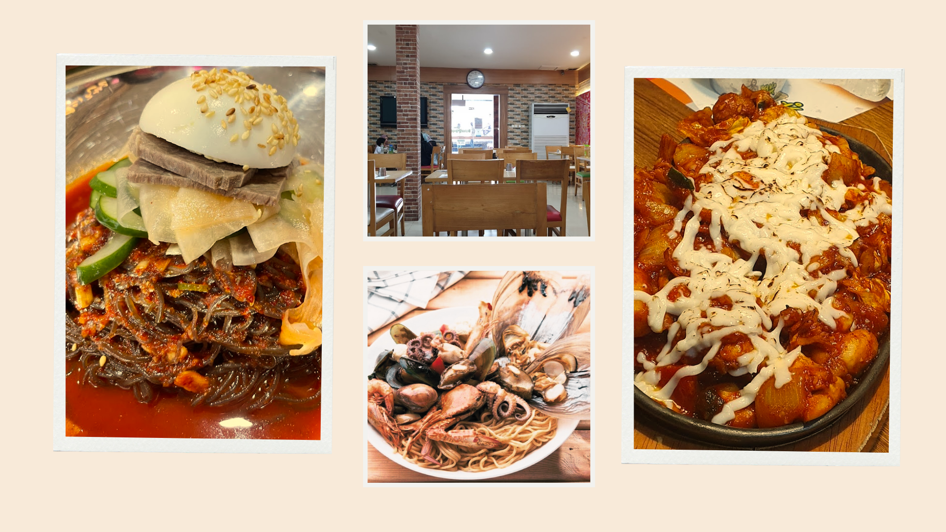 Restoran - Legend of Noodle-17 Restoran untuk Makan Siang di Jakarta Selatan - YOEXPLORE