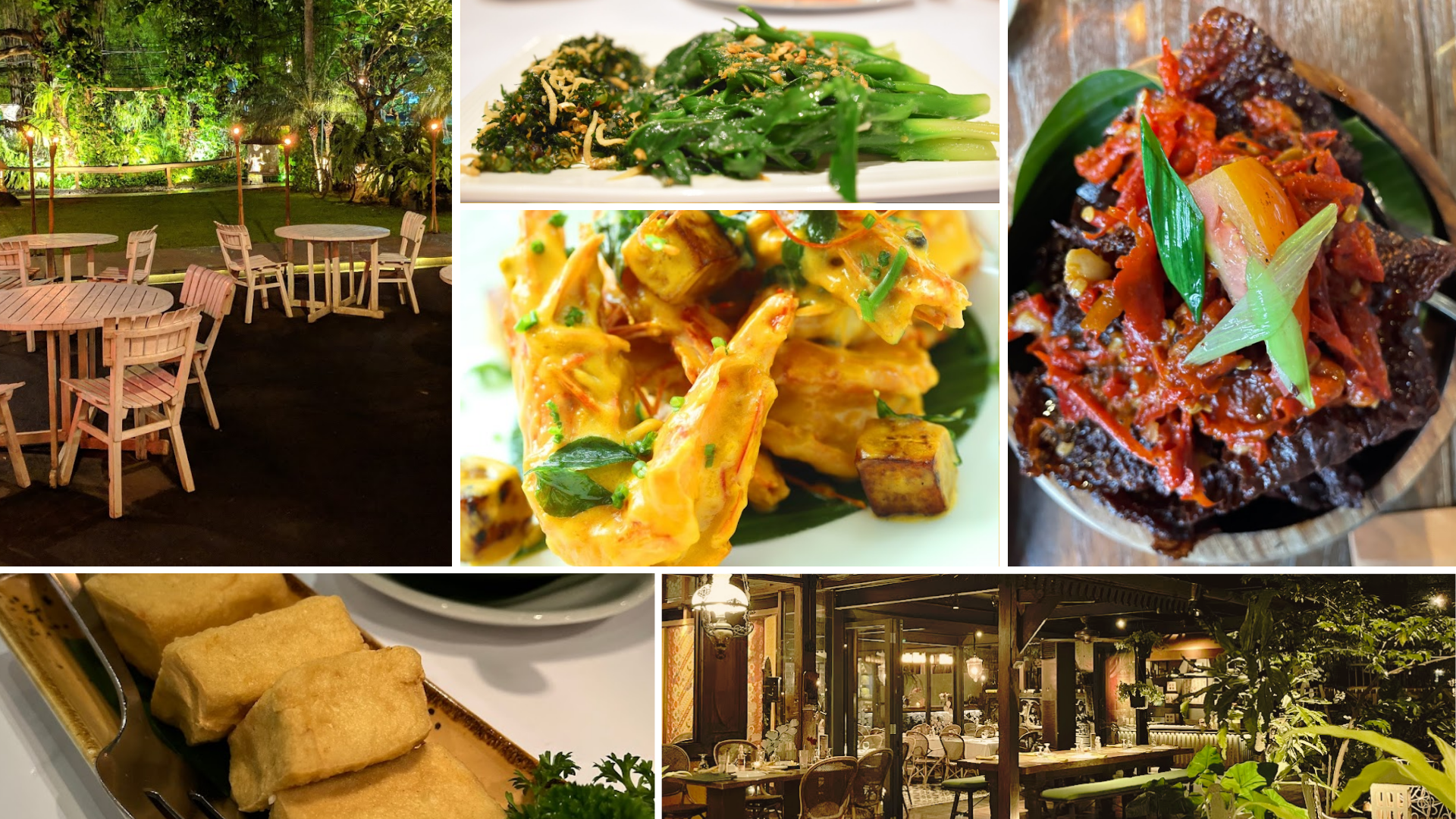 Restoran - Plataran Dharmawangsa -17 Restoran untuk Makan Siang di Jakarta Selatan - YOEXPLORE