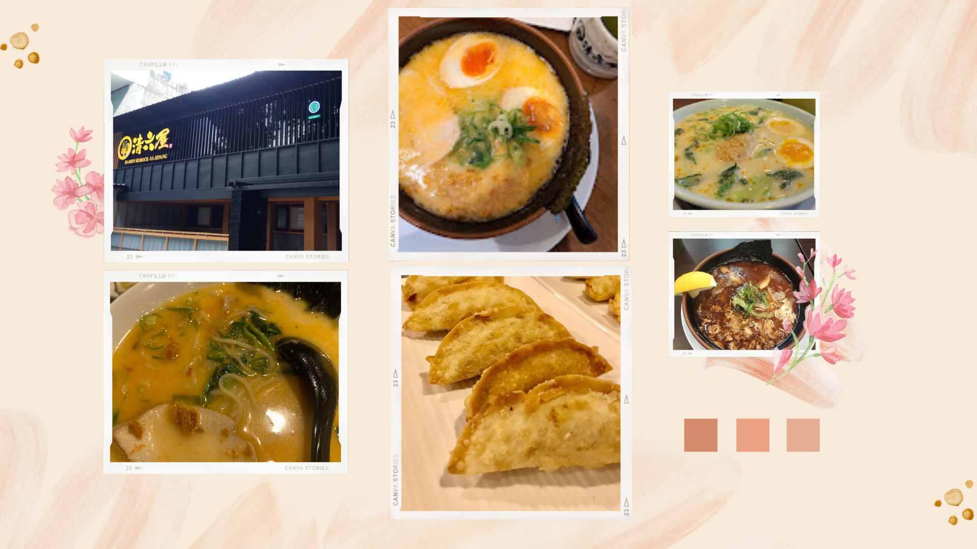 Restoran - Ramen Seirock Ya Hoten -17 Restoran untuk Makan Siang di Jakarta Selatan - YOEXPLORE