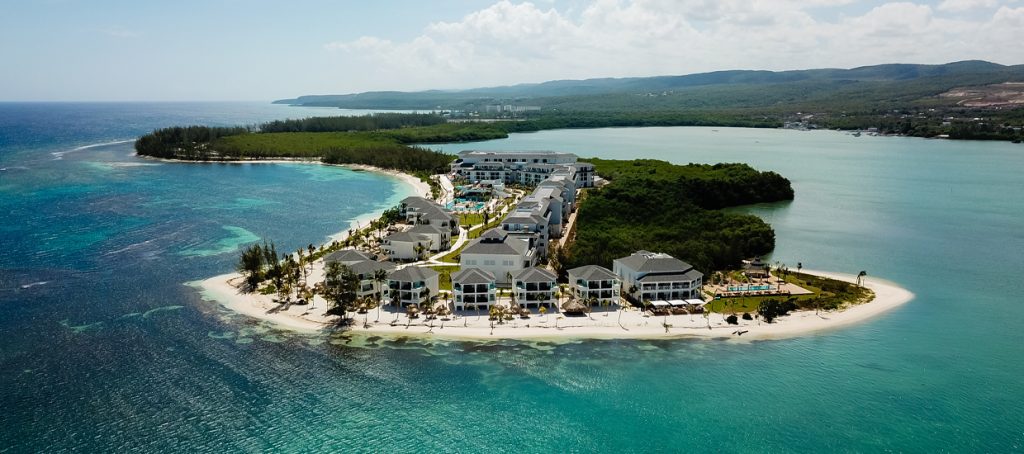 Montego Bay, Jamaica your Island dreams by Hemispheres Magazines