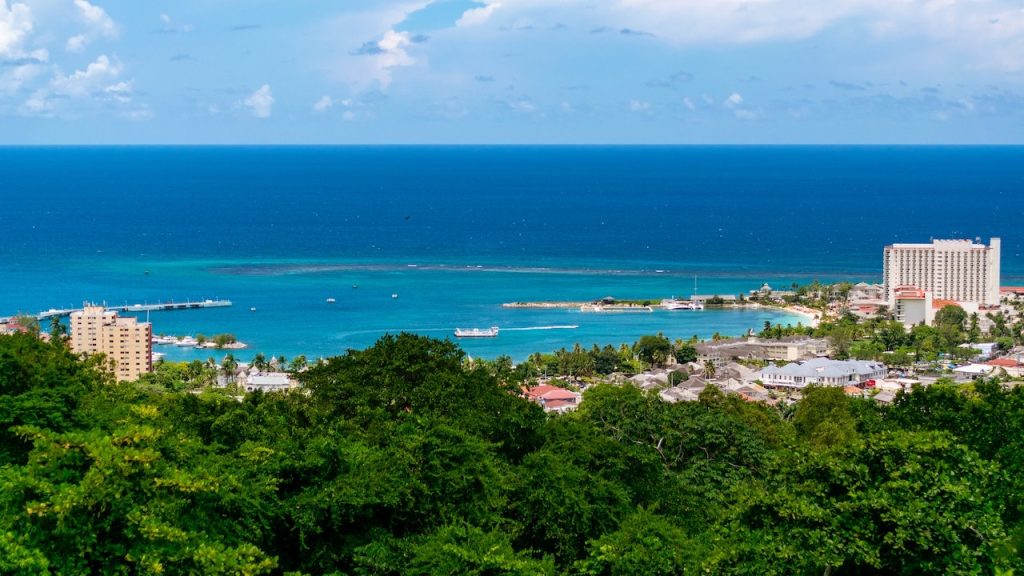 Ocho-Rios-Jamaica-Island dreams by Exploreing Caribbean