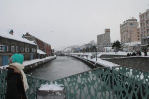 Surga Tersembunyi Hokkaido