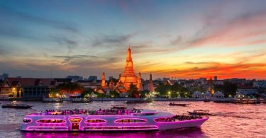 Pesona Bangkok by Klook