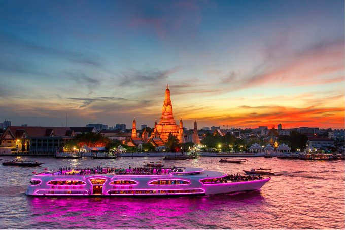 Pesona Bangkok by Klook