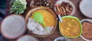 Jejak Kuliner di Malang